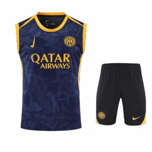 Inter - Canotta + Pantaloncino 25/26