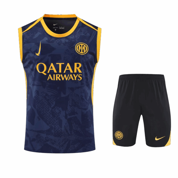 Inter - Canotta + Pantaloncino 25/26