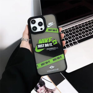 Jordan IPhone Cover