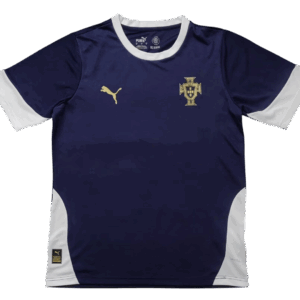 Portogallo - 2025 Maglia Allenamento