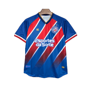 Bahia - 24/25