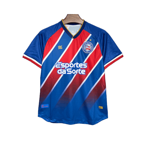 Bahia - 24/25