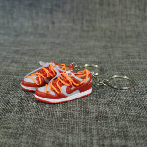Portachiavi Nike Dunk