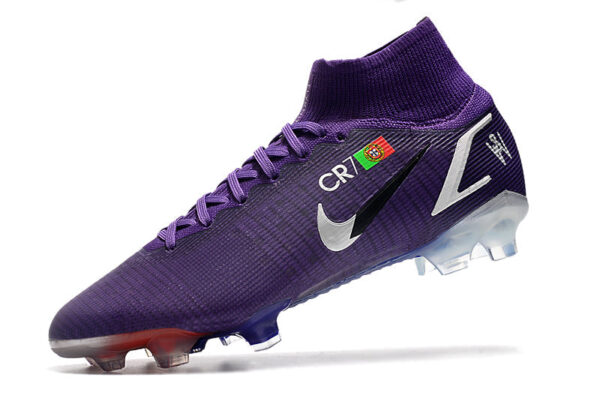 Nike Mercurial Dream Speed Superfly 8 Elite CR7 - immagine 3