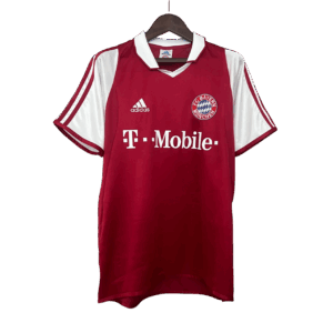 Bayern Monaco - 03/04 Vintage