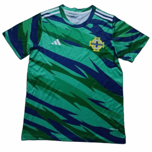 Irlanda - 2024 Maglia Allenamento