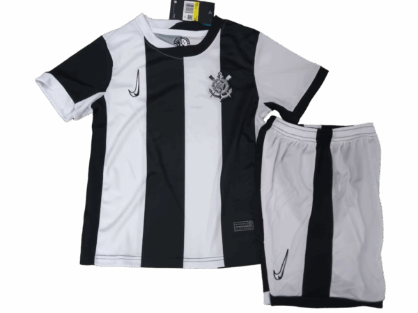 Kit Bambino - Corinthians 24/25