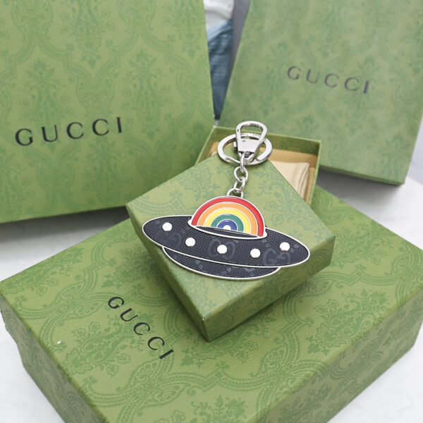 Portachiavi Gucci