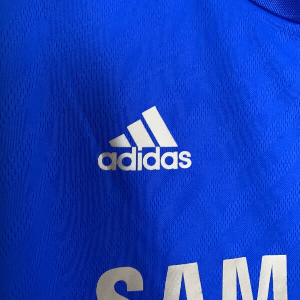 Chelsea - 12/13 Manica Lunga - immagine 6