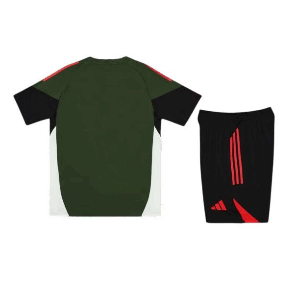 Kit Allenamento - Bayern Monaco 25/26 - immagine 2