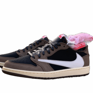 LJR Air Jordan 1 low Travis Scott