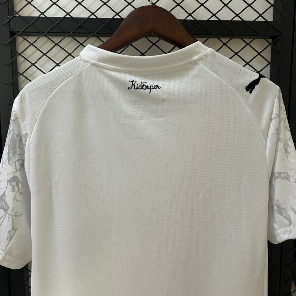 Maglia Manchester City Trasferta - 25/26 - immagine 4