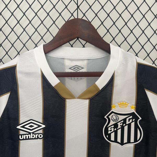 Santos - 24/25 - immagine 3