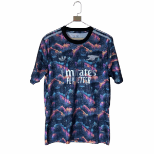 Arsenal - Maglia Allenamento 25/26