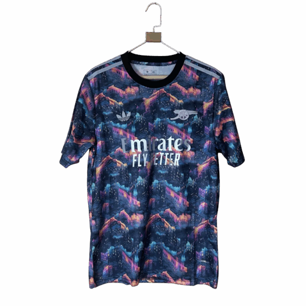 Arsenal - Maglia Allenamento 25/26