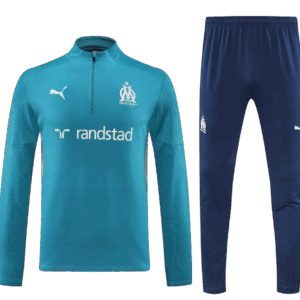 Marsiglia - Tuta Bambino 24/25