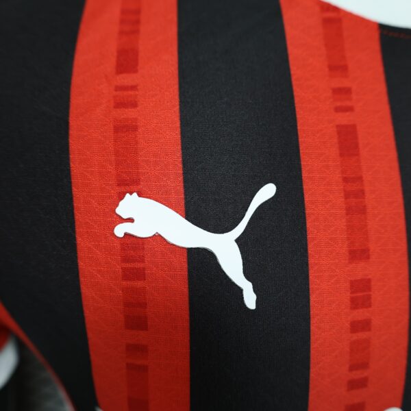 Milan Home - 24/25 Player Version - immagine 5