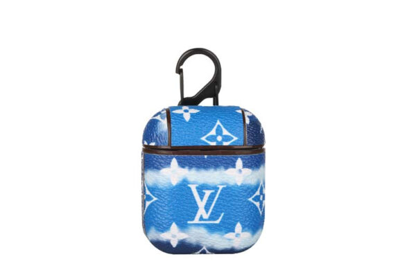 Cover AirPods Louis Vuitton
