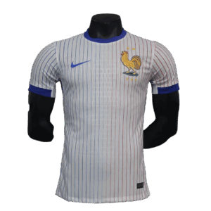 Francia Away - 2024 Player Version