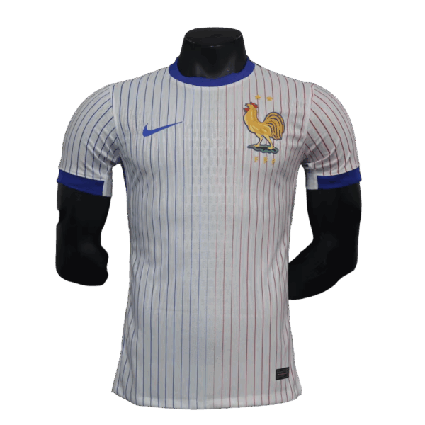 Francia Away - 2024 Player Version