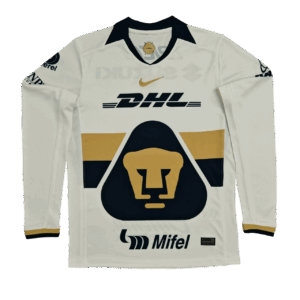 Pumas - 25/26 Manica Lunga