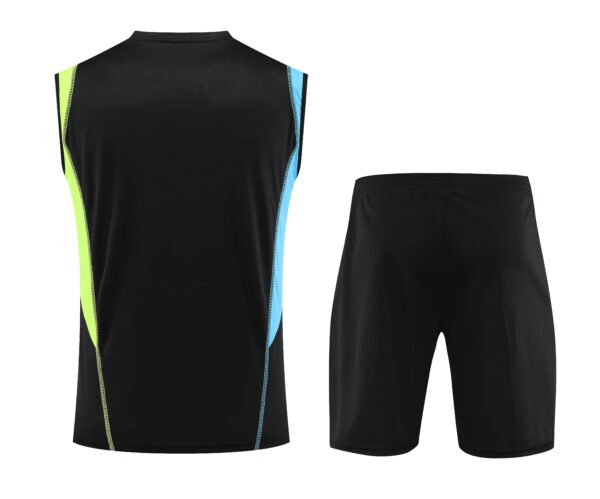 Arsenal - Canotta + Pantaloncino - immagine 2
