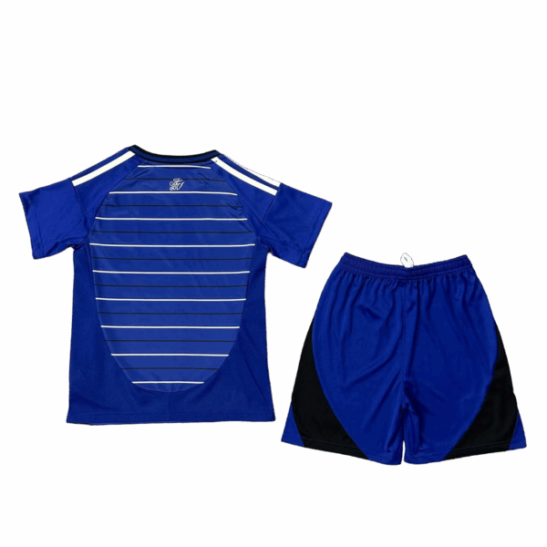Kit Bambino - Aston Villa Third 24/25 - immagine 2
