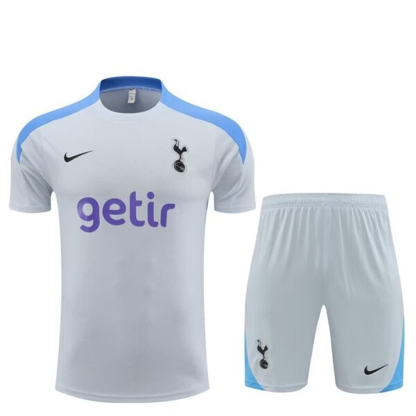 Kit Allenamento - Tottenham 24/25 - immagine 2