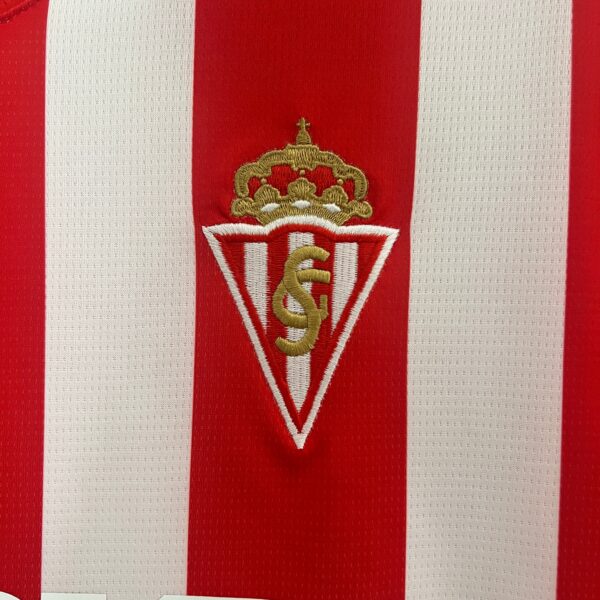 Maglia Gijon - 24/25 - immagine 7
