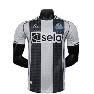 Newcastle - 25/26 Player Version