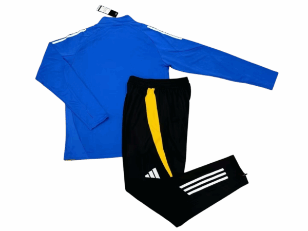 Tuta Adidas 2024 - immagine 2
