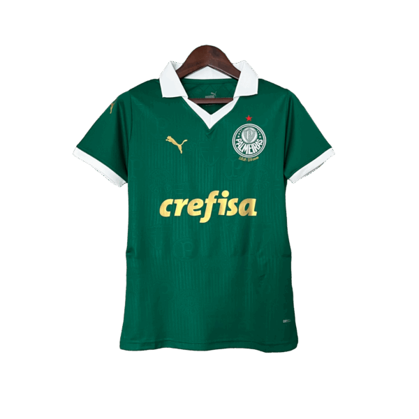 Palmeiras - 24/25 Donna