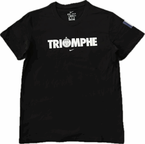 PSG - Special edition maglia triomphe