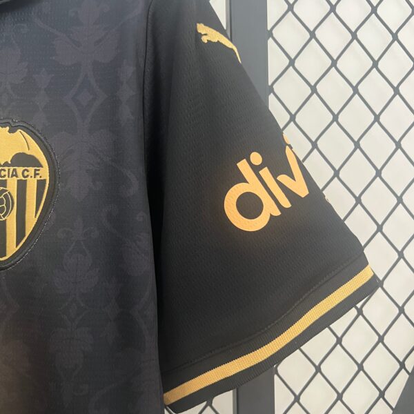 Maglia Valencia Trasferta - 24/25 - immagine 5