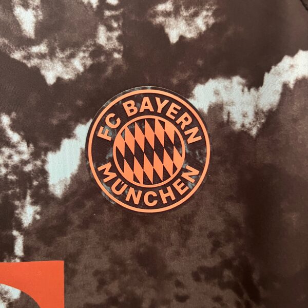 Maglia Bayern Monaco Trasferta - 24/25 - immagine 6