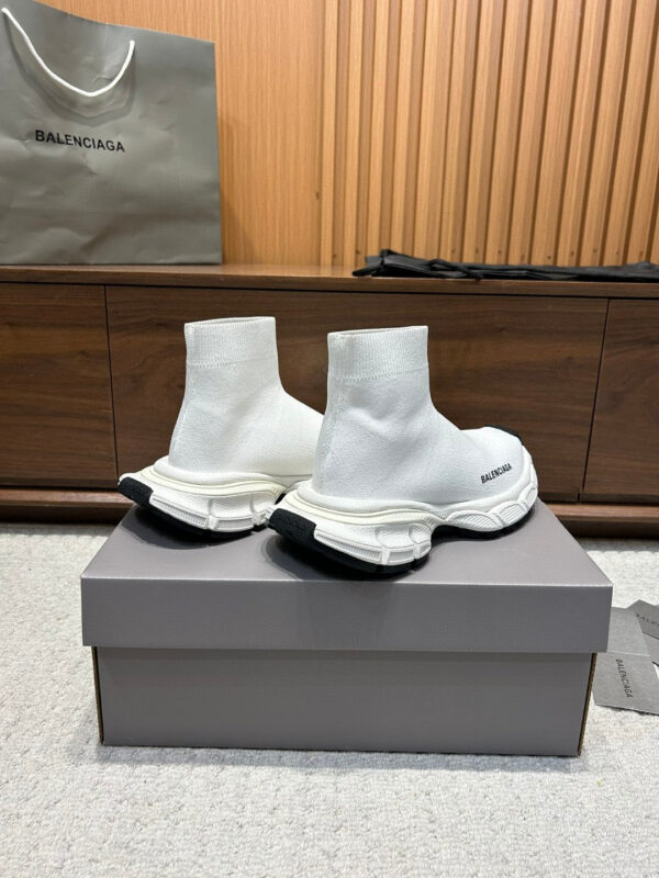 Balenciaga Sneakers Speed - immagine 3