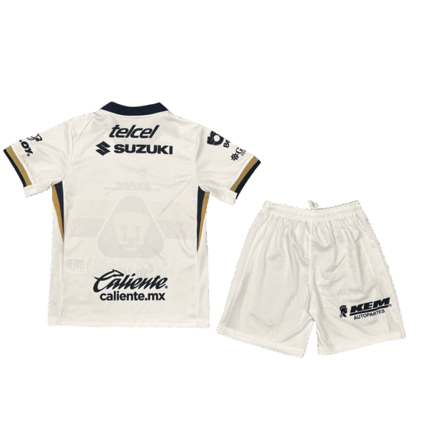 Kit Bambino - Pumas 25/26 - immagine 2