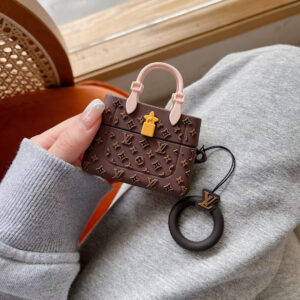 Cover AirPods Louis Vuitton