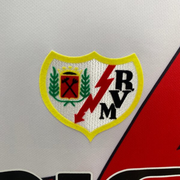 Maglia Rayo Vallecano - 24/25 - immagine 5