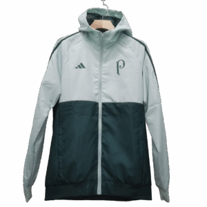 Palmeiras - Giacca antivento 24/25
