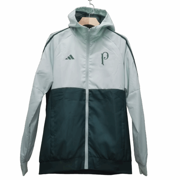 Palmeiras - Giacca antivento 24/25