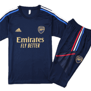 Tuta Arsenal (Short)