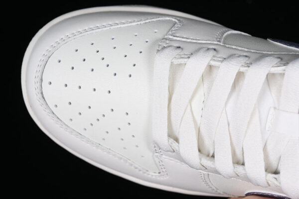 DUNK LOW SAIL/OXYGEN PURPLE/PHANTOM - immagine 7