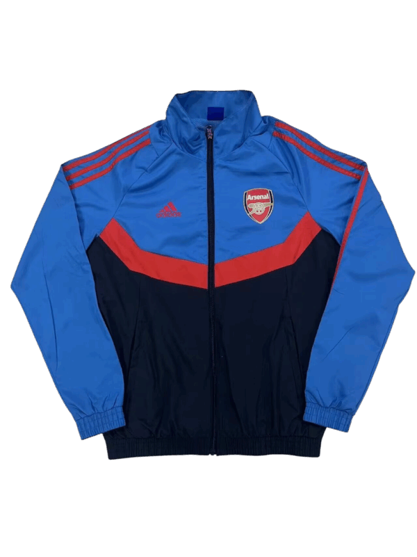 Arsenal - Giacca antivento 24/25