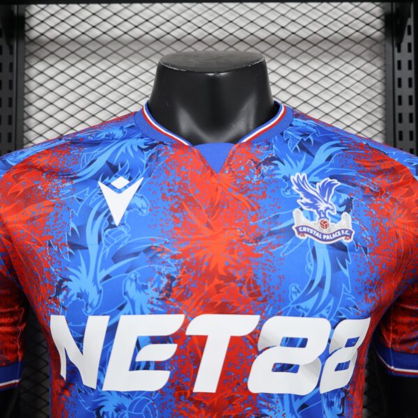 Crystal Palace - 24/25 Player Version - immagine 3