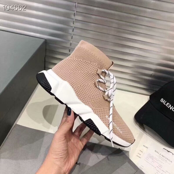 Balenciaga Sneakers Speed - immagine 5