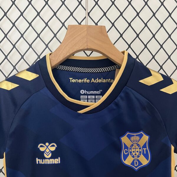 Kit Bambino - Tenerife Away 24/25 - immagine 3