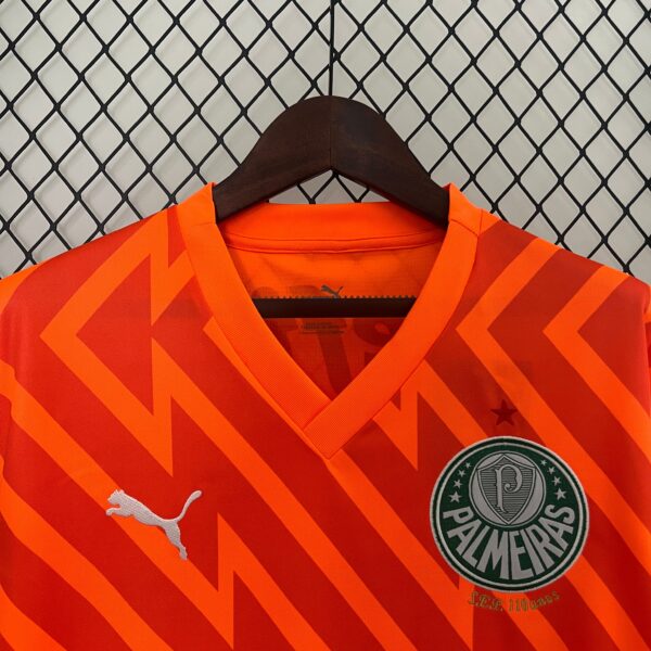 Palmeiras Portiere - 24/25 - immagine 3