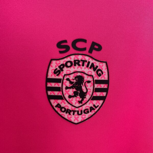 Sporting Lisbona - 24/25 - immagine 7