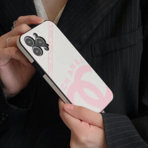 Chanel IPhone Cover